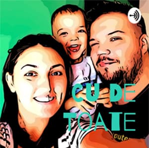 Podcast Catalina si Filip Pacurar - Cu de toate